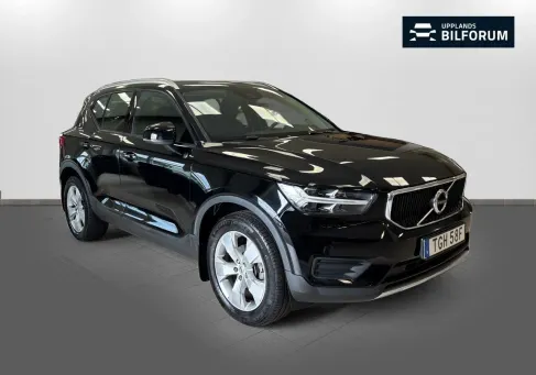 Volvo XC40, 2022 3