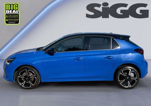 Opel Corsa, 2023 3