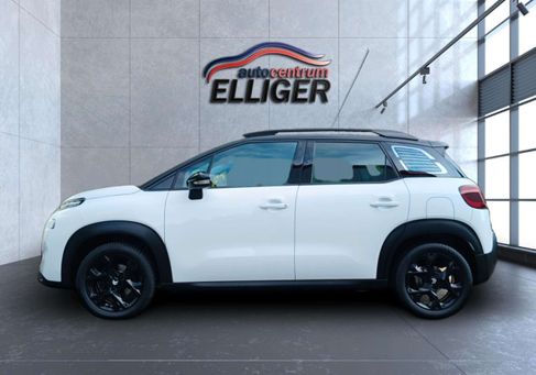 Citroën C3 Aircross, 2024 2