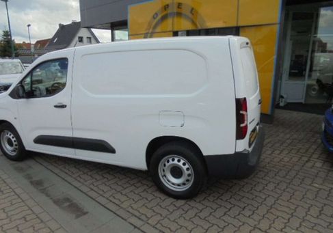 Citroën Berlingo, 2019 2