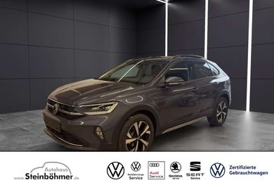 Volkswagen Taigo, 2027