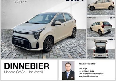 Kia Picanto, 2024