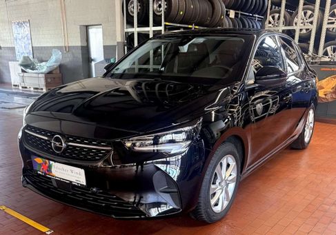 Opel Corsa, 2021 2