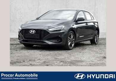 Hyundai i30, 2026