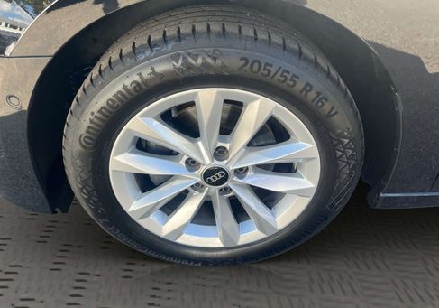 Audi A3, 2023 3