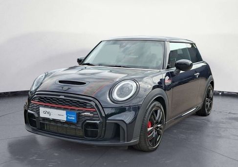 MINI John Cooper Works, 2022