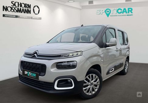 Citroën Berlingo, 2020