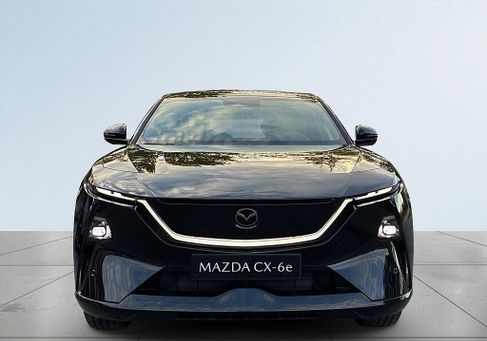 Mazda, 2026 2