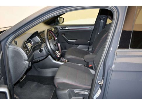 Volkswagen T-Roc, 2022
