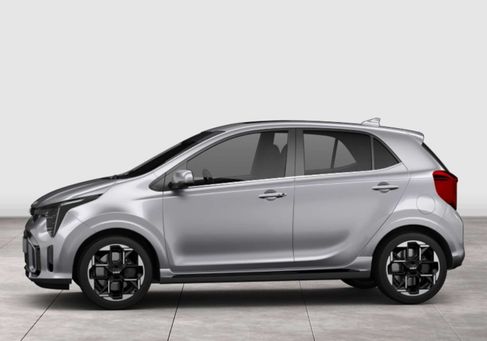 Kia Picanto, 2026