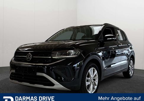 Volkswagen T-Cross, 2024