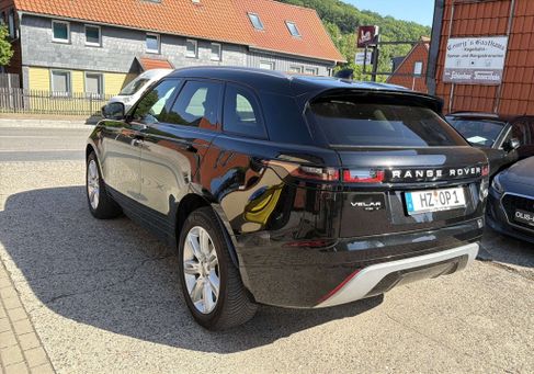 Land Rover Range Rover Velar, 2020