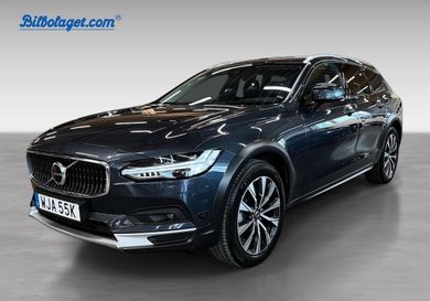 Volvo V90 Cross Country, 2024