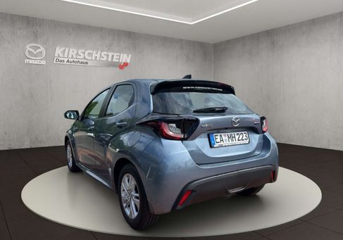 Mazda 2, 2026 3