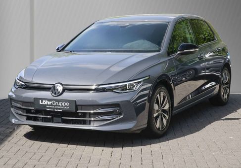 Volkswagen Golf, 2025 2