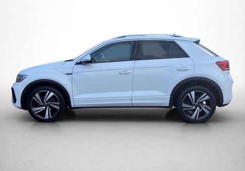 Volkswagen T-Roc, 2022 3