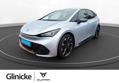 Cupra Born, 2024