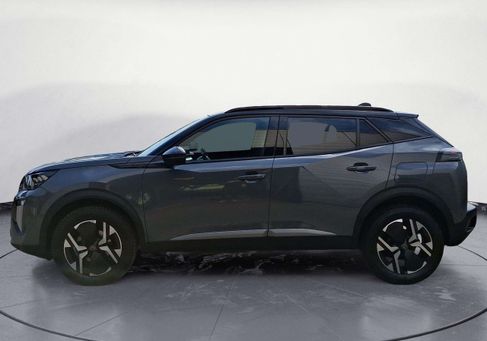 Peugeot 2008, 2024