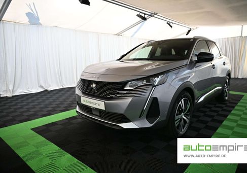 Peugeot 3008, 2023