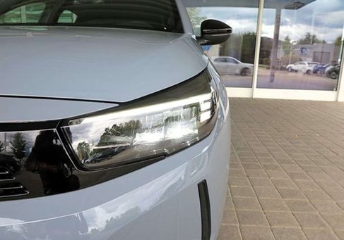 Opel Corsa, 2025 3