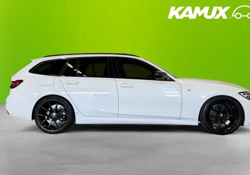 BMW 320, 2020 2