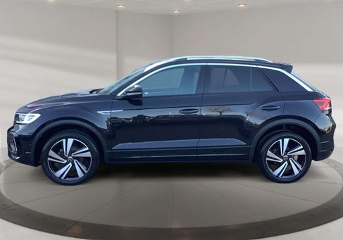 Volkswagen T-Roc, 2024