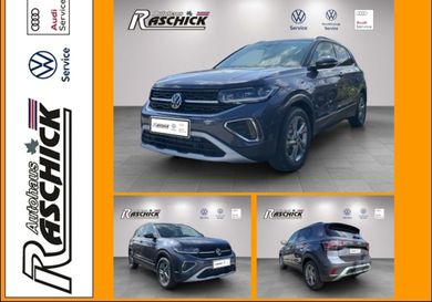 Volkswagen T-Cross, 2026