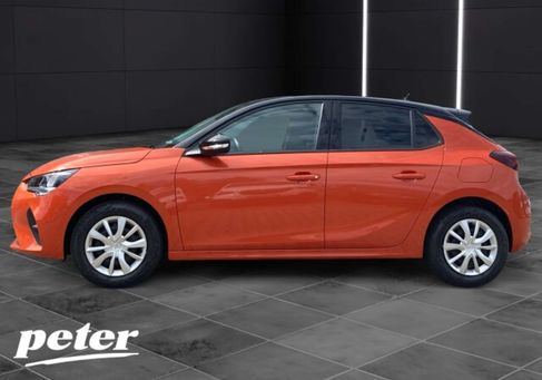 Opel Corsa, 2022 2