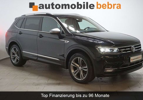 Volkswagen Tiguan Allspace, 2020