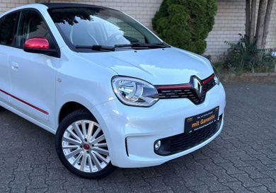 Renault Twingo, 2021