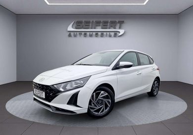 Hyundai i20, 2026