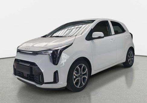 Kia Picanto, 2026