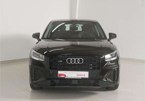 Audi Q2, 2023 3