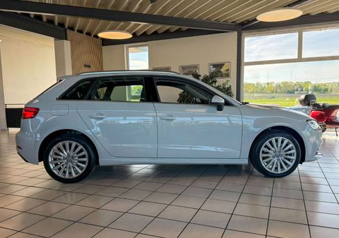 Audi A3, 2018 3