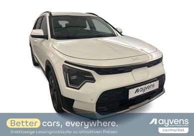 Kia Niro, 2022