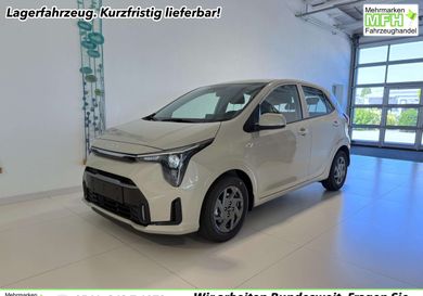 Kia Picanto, 2026
