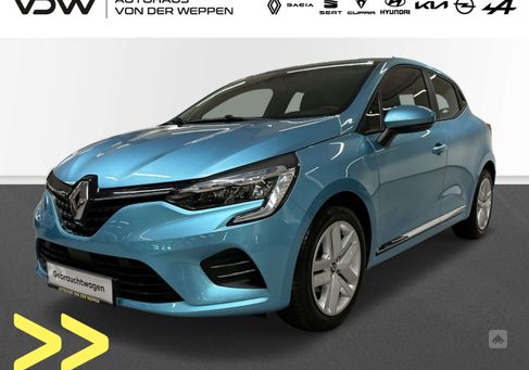 Renault Clio, 2020