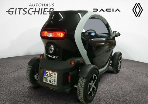 Renault Twizy, 2024