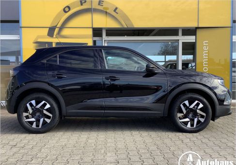 Opel Mokka, 2024 3