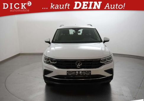 Volkswagen Tiguan, 2022 3