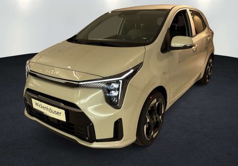 Kia Picanto, 2025