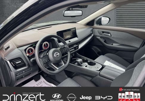 Nissan X-Trail, 2024 3