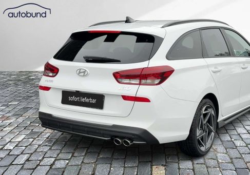 Hyundai i30, 2025 3