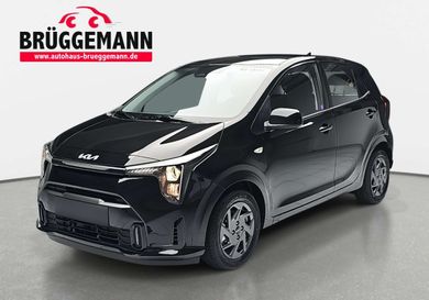 Kia Picanto, 2025