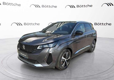 Peugeot 3008, 2022 2