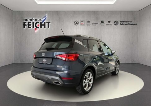 Seat Arona, 2023 3
