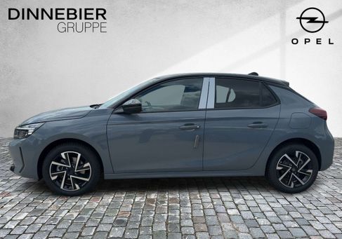 Opel Corsa, 2026 3
