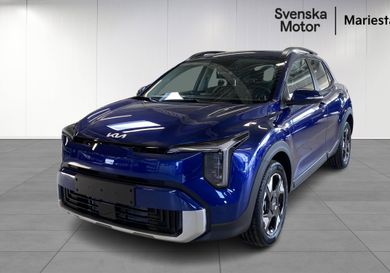 Kia Stonic, 2026