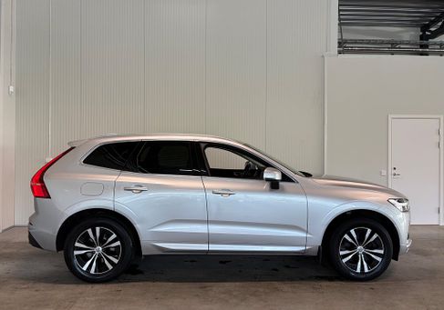 Volvo XC60, 2020
