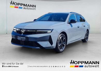 Opel Astra, 2026